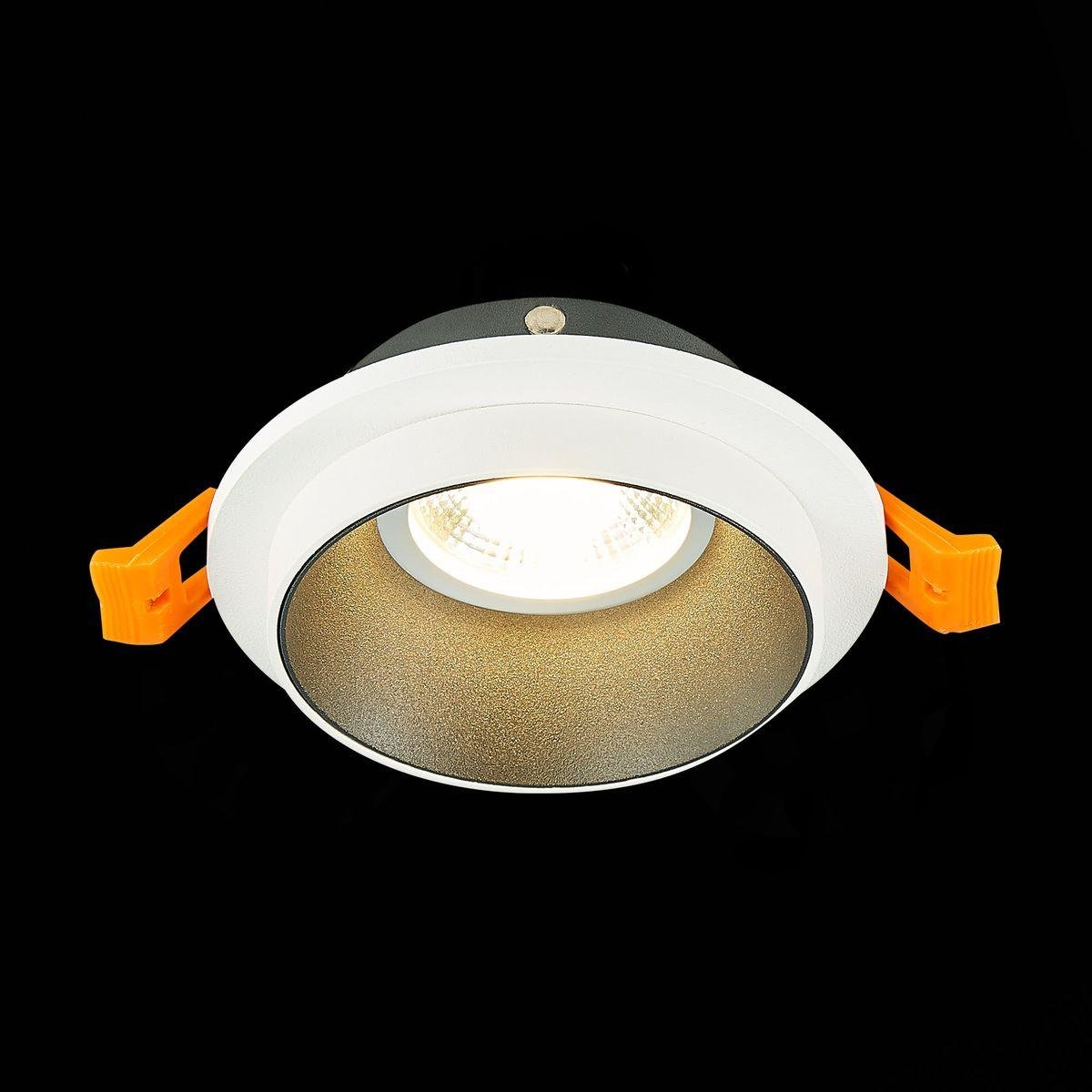 Встраиваемый светильник ST Luce ST206.528.01 - Elektrostandard.net Встраиваемый светильник ST Luce ST206.528.01