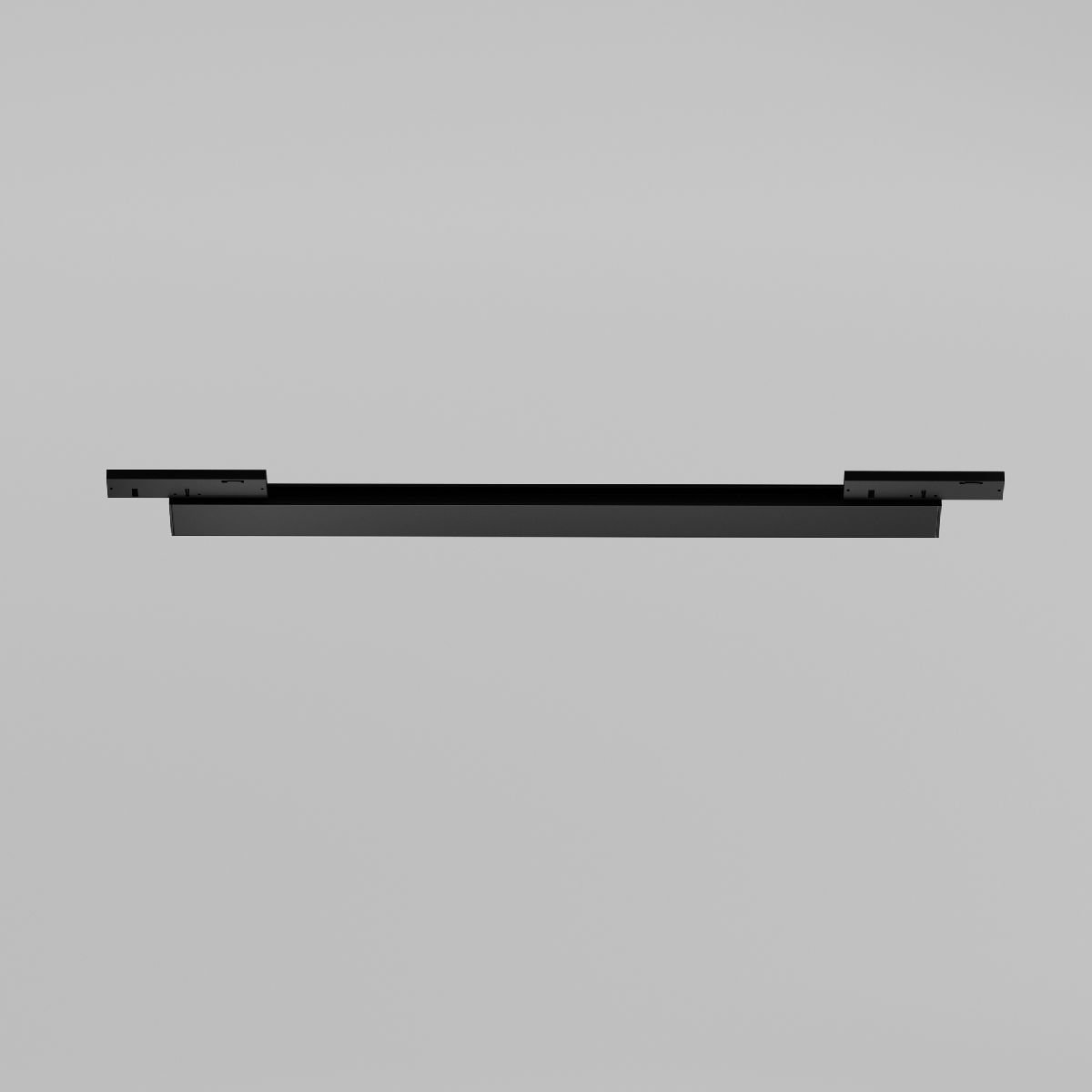 Трековый магнитный светильник Maytoni Points TR193-1-15W3K-M-B