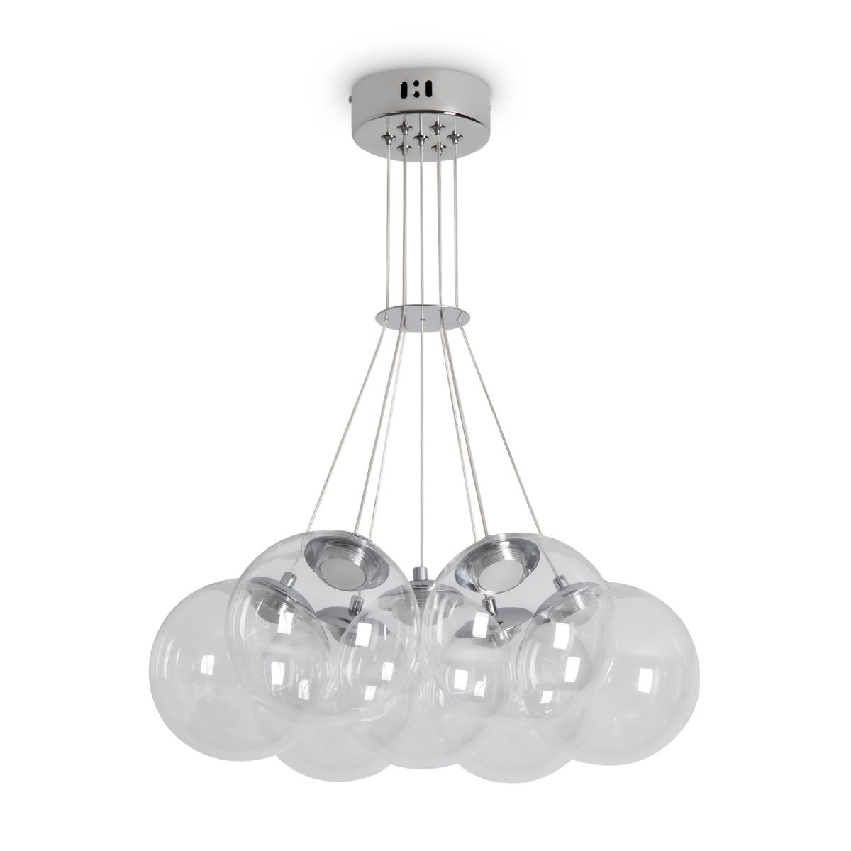 Подвесной светильник Freya Verto FR5580PL-L35N