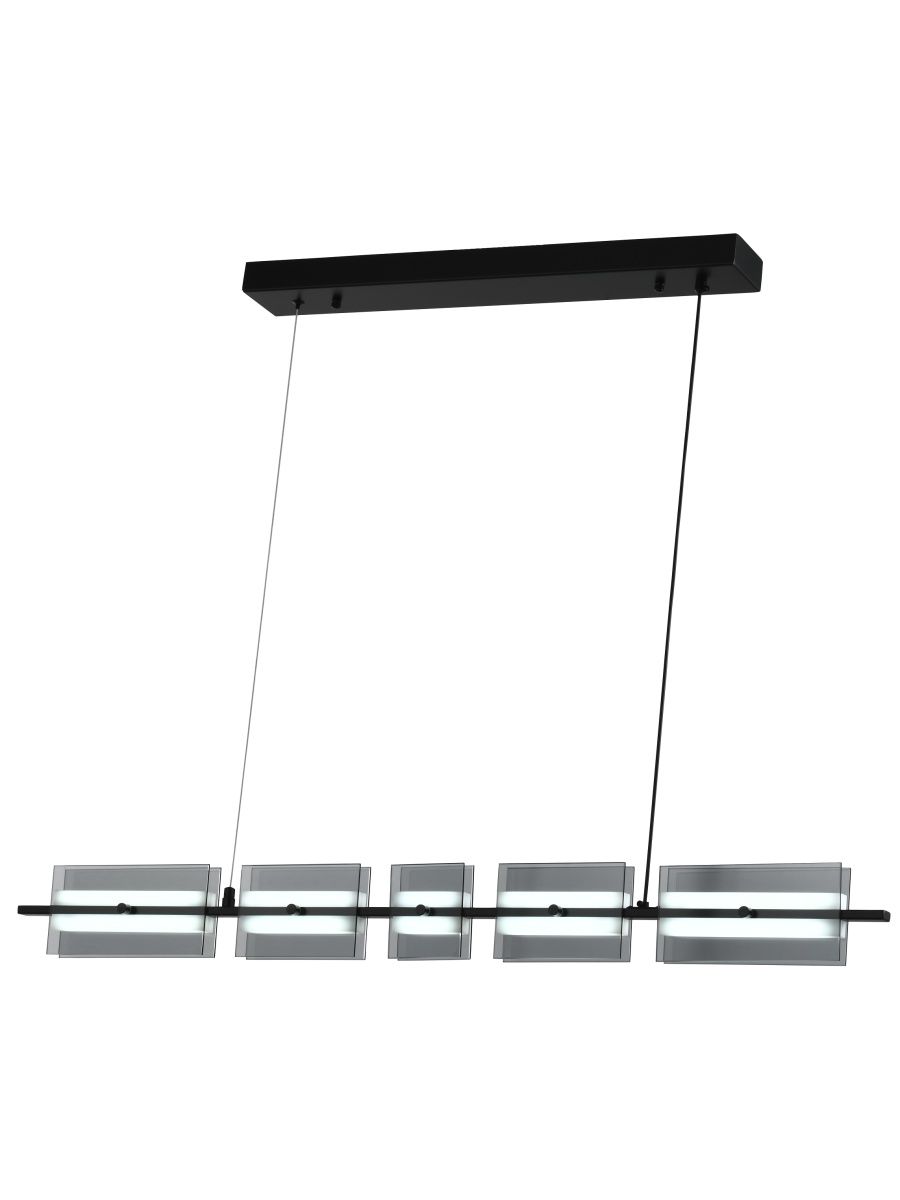 Подвесной светильник Zortes Loft ZRS.1802.100