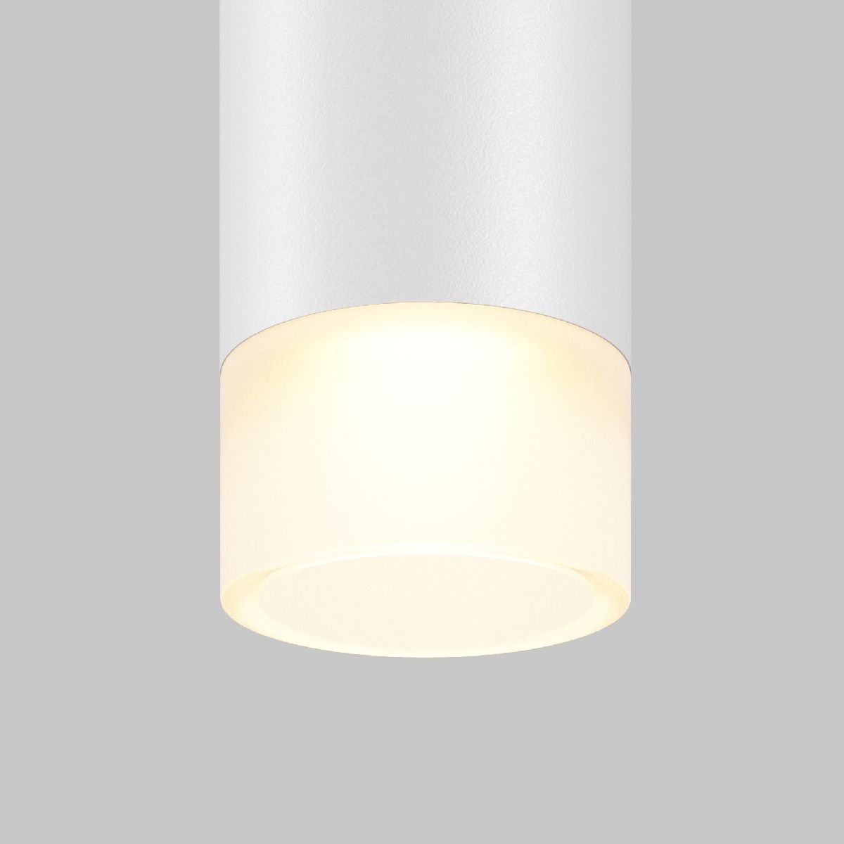 Трековый магнитный светильник Maytoni Skim TR191-1-3W3K-M-BW