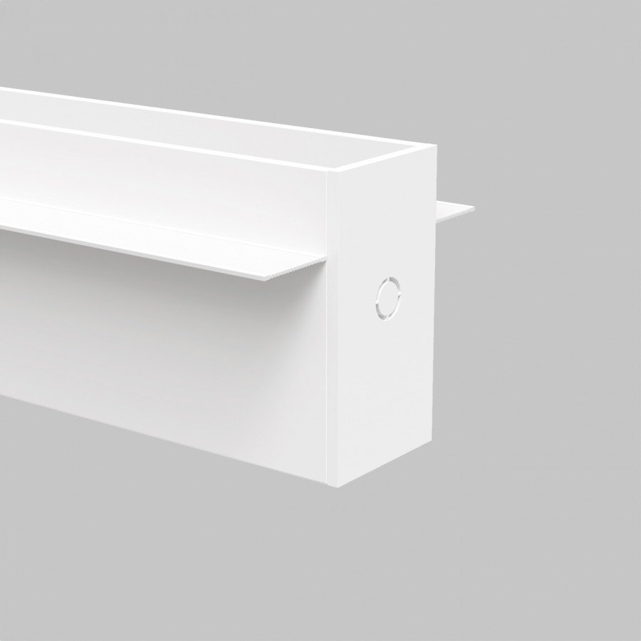 Шинопровод встраиваемый IMEX Smart Line IL.0050.2000-1-WH