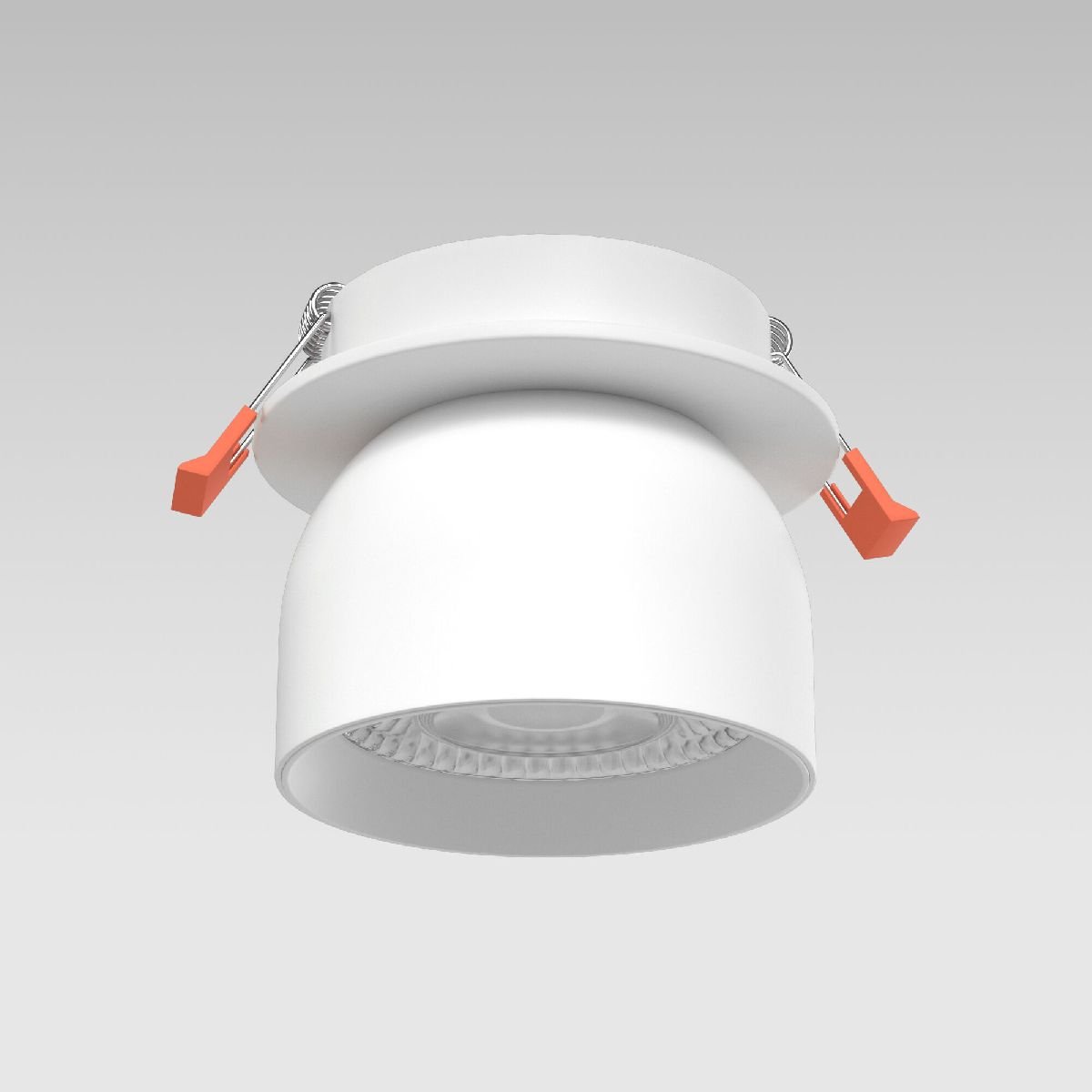 Встраиваемый светильник Elektrostandard Uno 4690389201684 25092/LED a065453