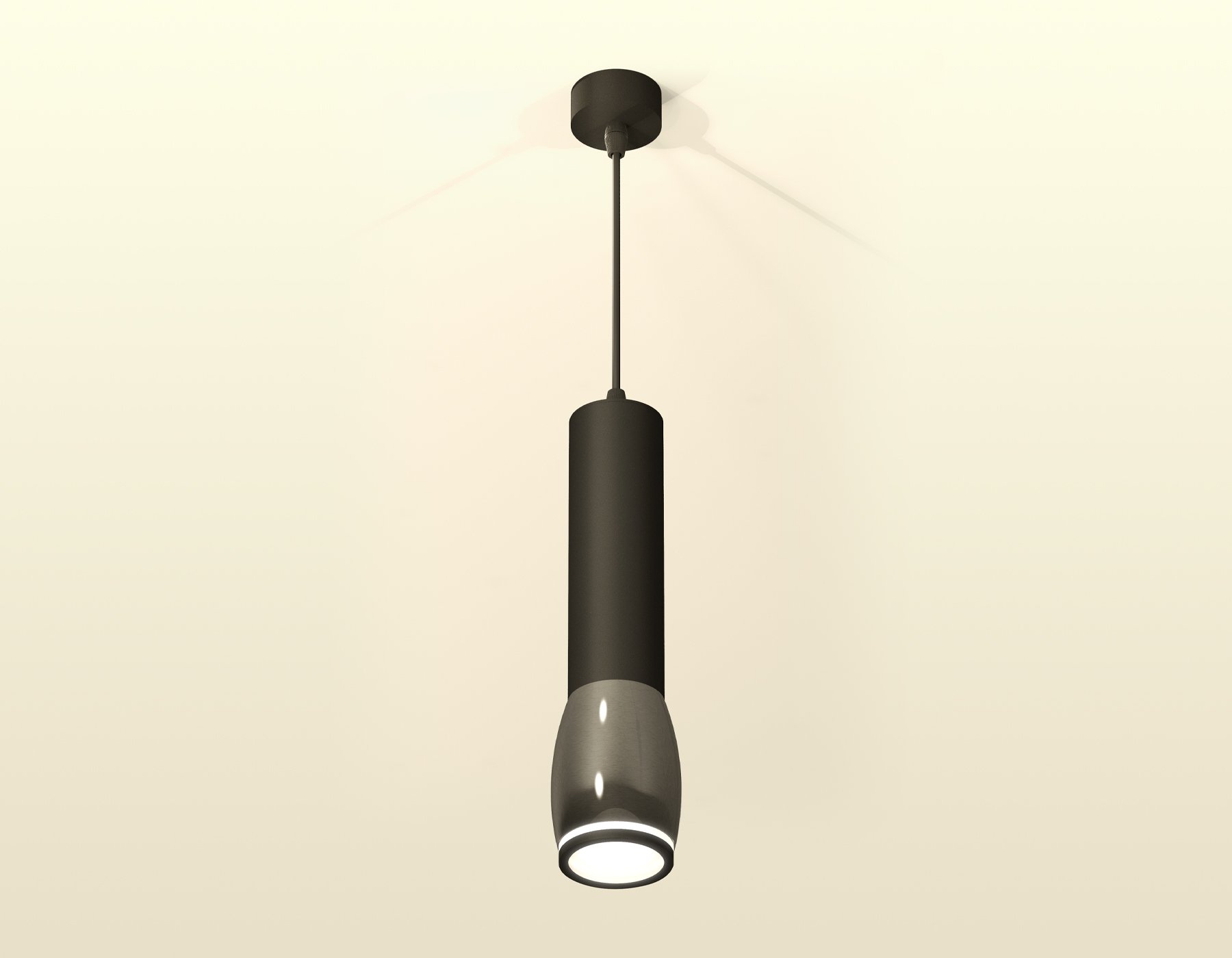 Подвесной светильник Ambrella Light Techno Spot XP1123002 (A2302, C6356, A2010, C1123, N7121)