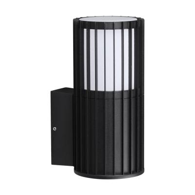 Уличный настенный светильник Novotech Street Costas 370991