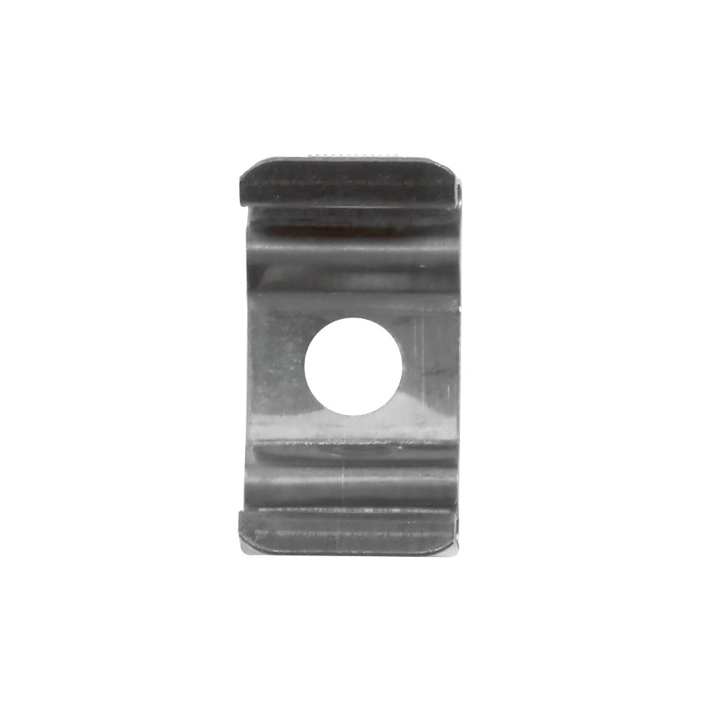 Крепеж для профиля САВ251, CAB262 (комплект 6шт) Feron LD375 48250