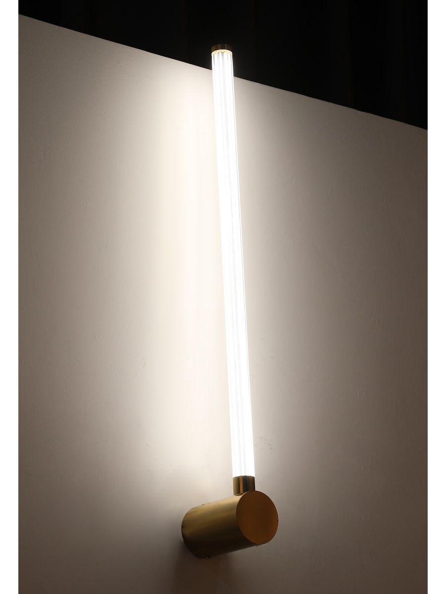 Настенный светильник Zortes Cryspy ZRS.1201.09