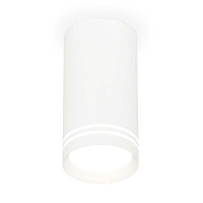 Комплект накладного светильника Ambrella light Techno Spot XS (C8161, N8477) XS8161007