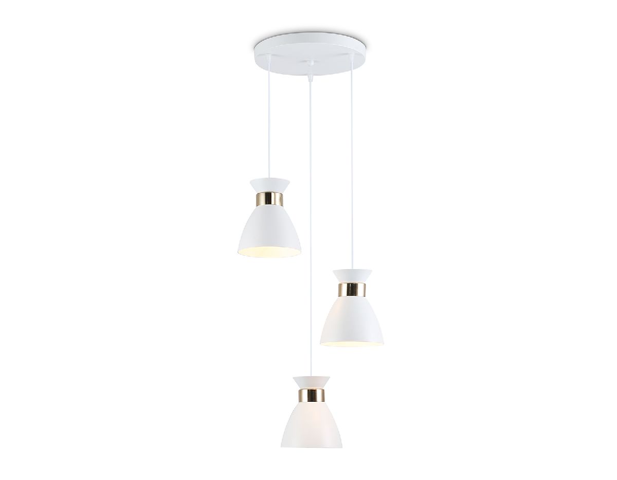 Подвесной светильник Ambrella Light Loft Traditional TR8467