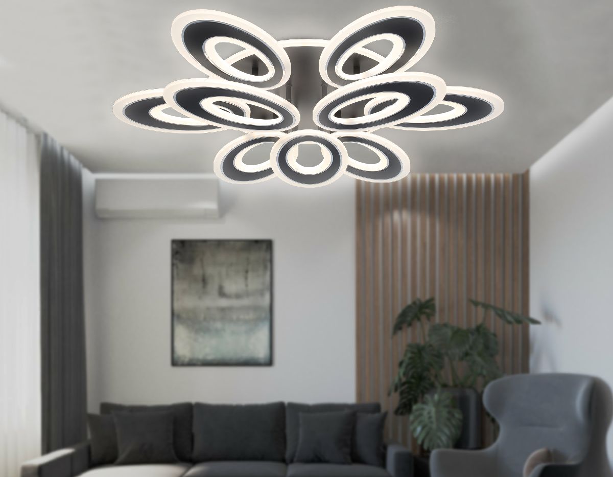 Потолочная люстра Ambrella Light Original FA8938