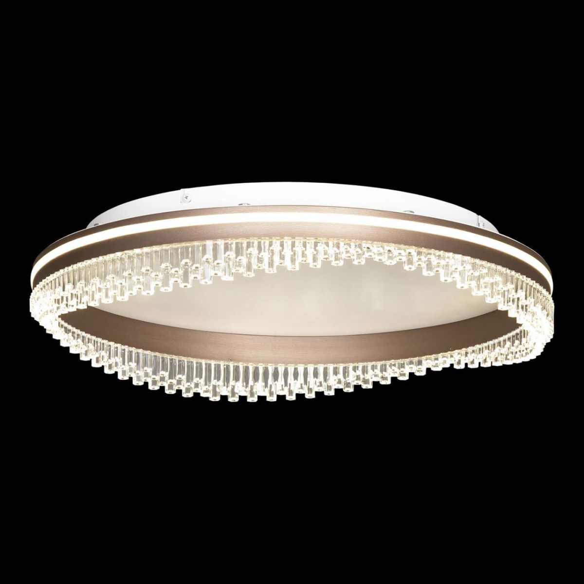 Потолочная люстра Lussole Hardin LSP-7429