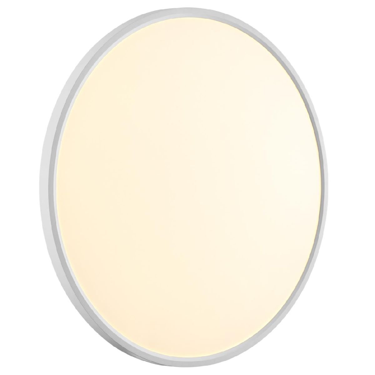 Потолочный светильник Sonex Alfa white 7659/48L