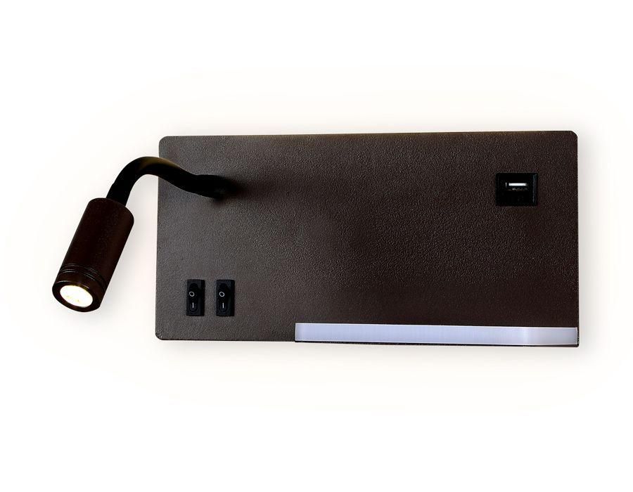 Бра Ambrella light Wall FW293 - Elektrostandard.net Бра Ambrella light Wall FW293