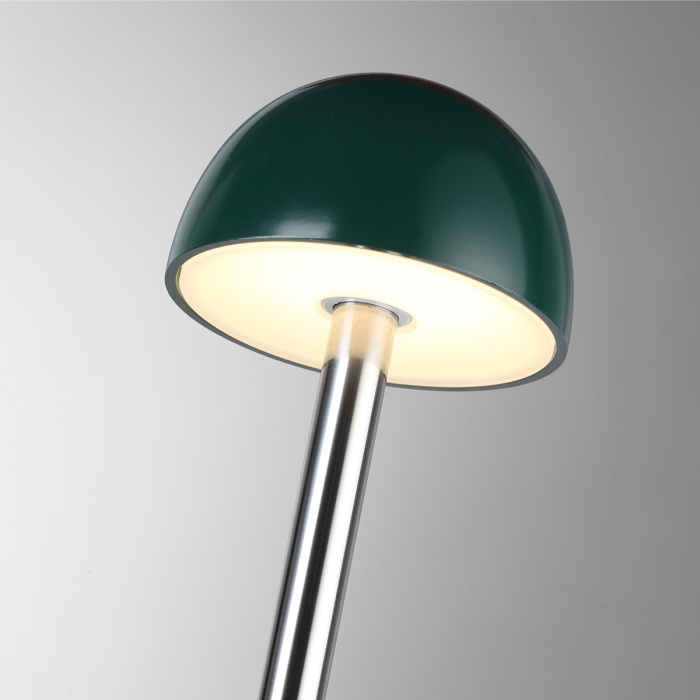 Ландшафтный светильник Odeon Light Nature Verde 7122/4GL
