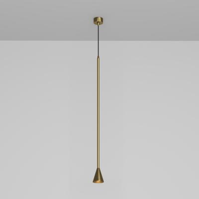 Подвесной светильник Maytoni Technical Pendant Arrow P064PL-01G-1