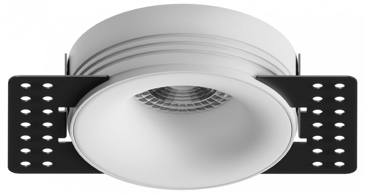 Точечный светильник Hesby Lighting Leitrim HSBL_0233