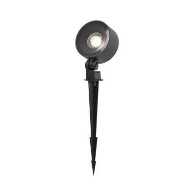 Грунтовый светильник Maytoni Core O495FL-L18B3K