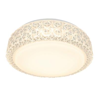 Потолочный светодиодный светильник Arte Lamp Celeste A1568PL-1CL Потолочный светодиодный светильник Arte Lamp Celeste A1568PL-1CL