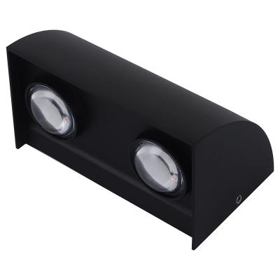 Фасадный светильник Feron Нью-Йорк DH707 51829