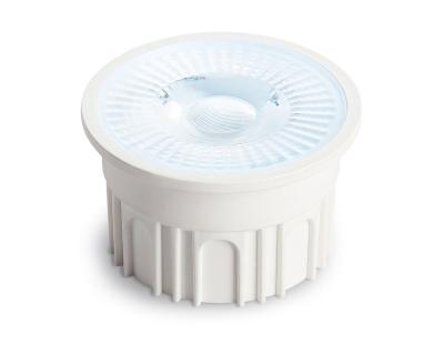 Светодиодный модуль Ambrella Light Bulbing LED MR16-PR 9W IC 6400K 220-240V 38° 212203