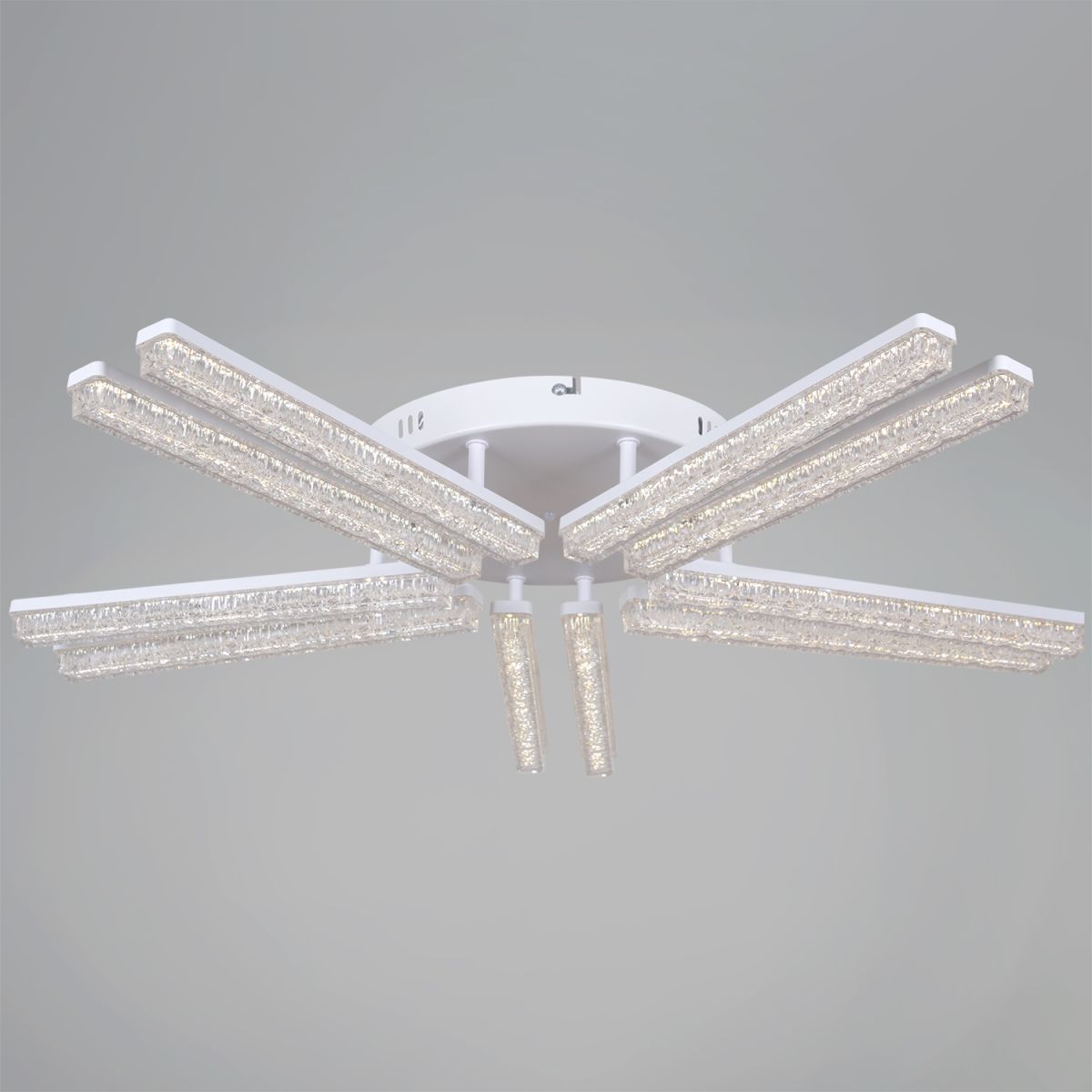 Потолочный светильник Reluce 58290-0.3-10 WH