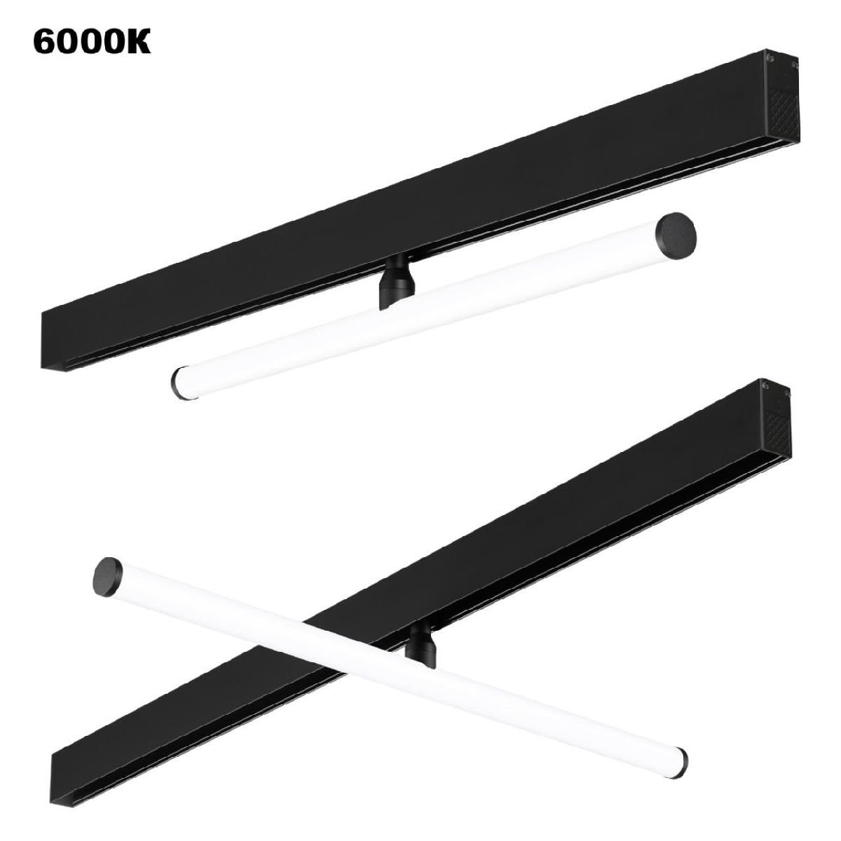 Трековый светильник Novotech Flum Shino 359448
