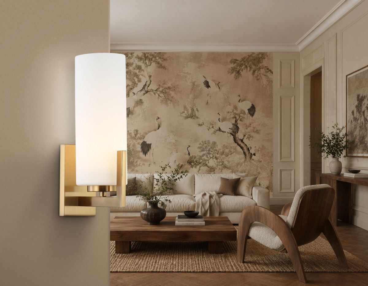 Настенный светильник Ambrella Light High Light Modern LH56066