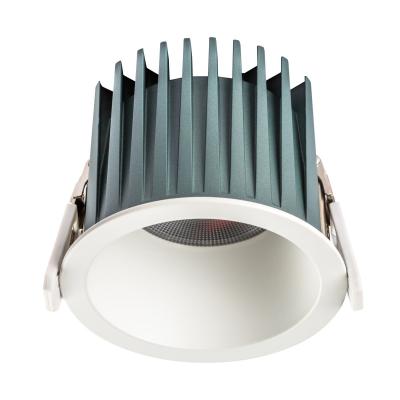 Встраиваемый светильник Lightstar Ciclone 385336