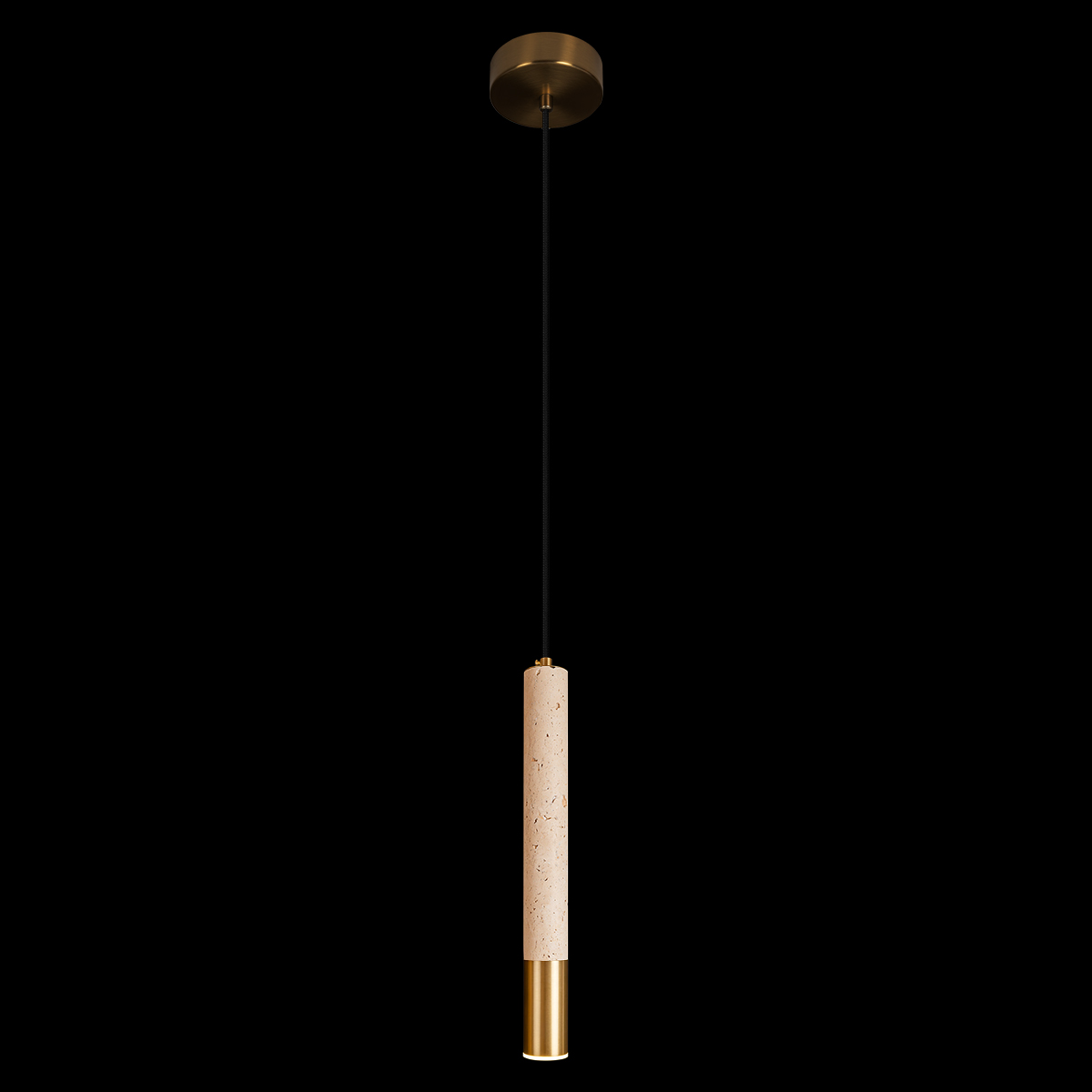 Подвесной светильник Loft IT Everest 10583C Bronze