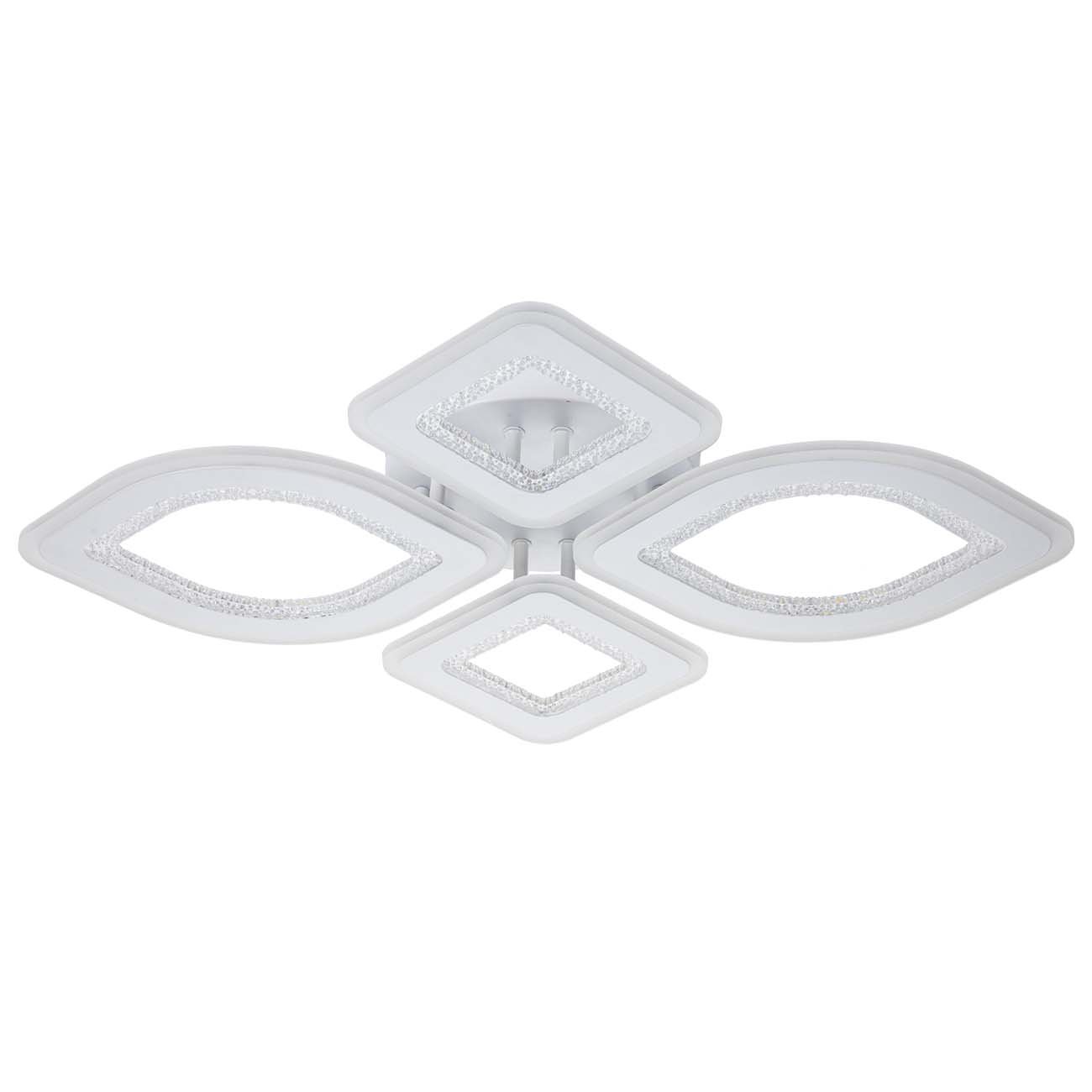 Потолочный светильник Escada Atria 10257/4LED