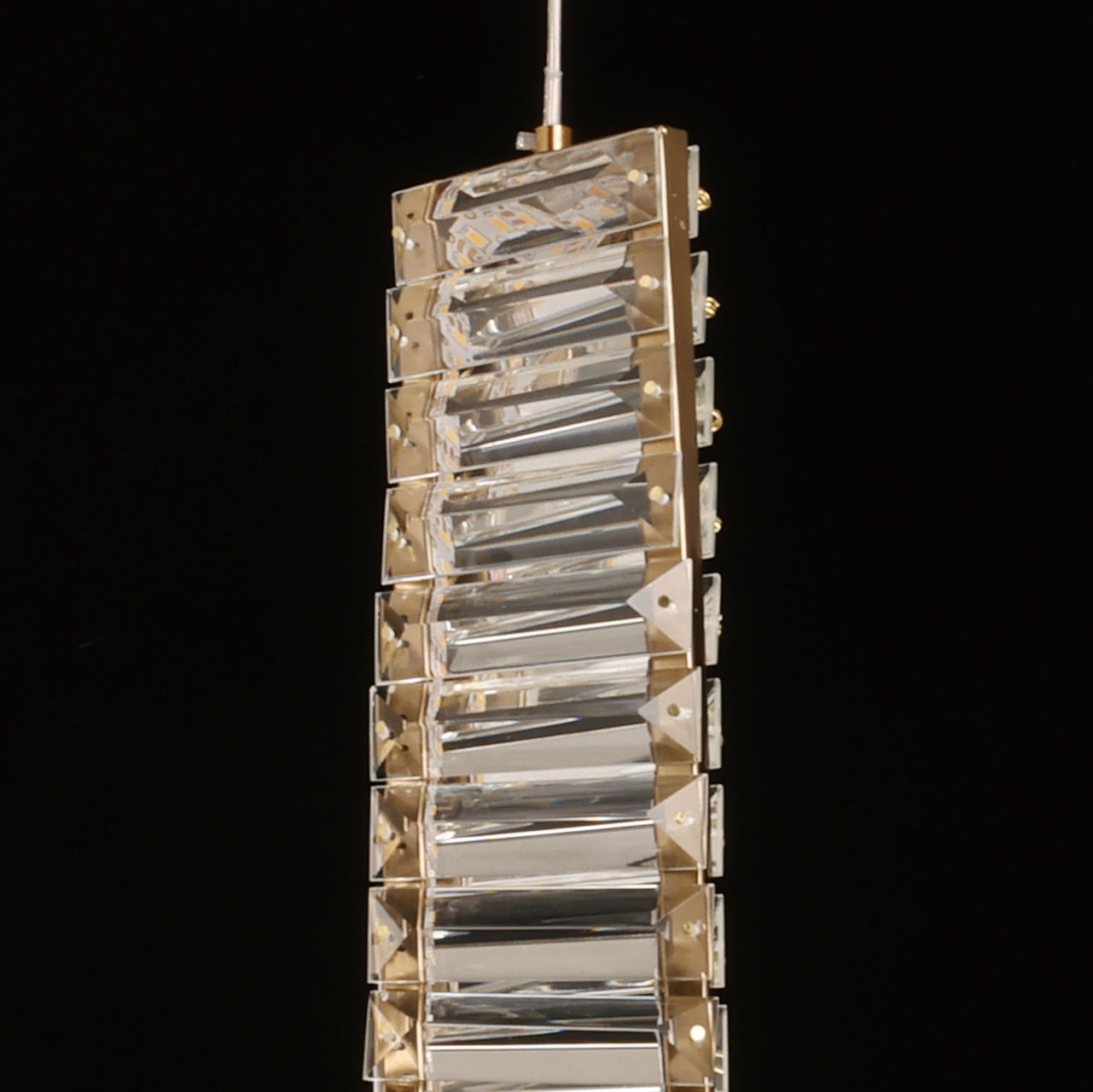 Подвесной светильник MW-Light Гослар 498017201