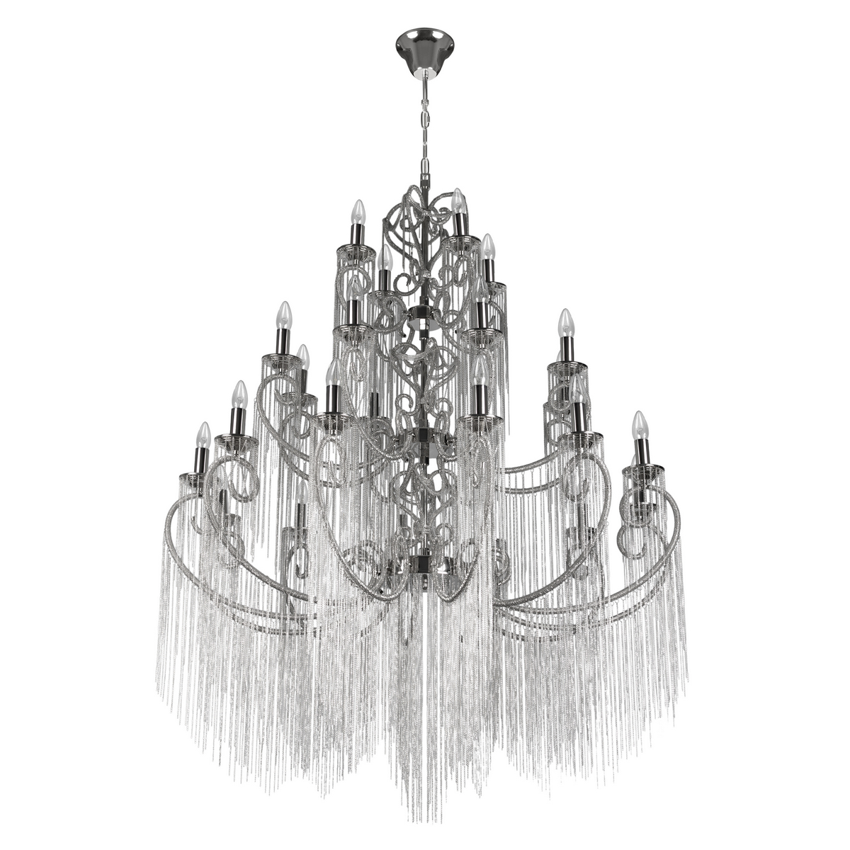 Подвесная люстра Loft IT Wonderland 10405/24