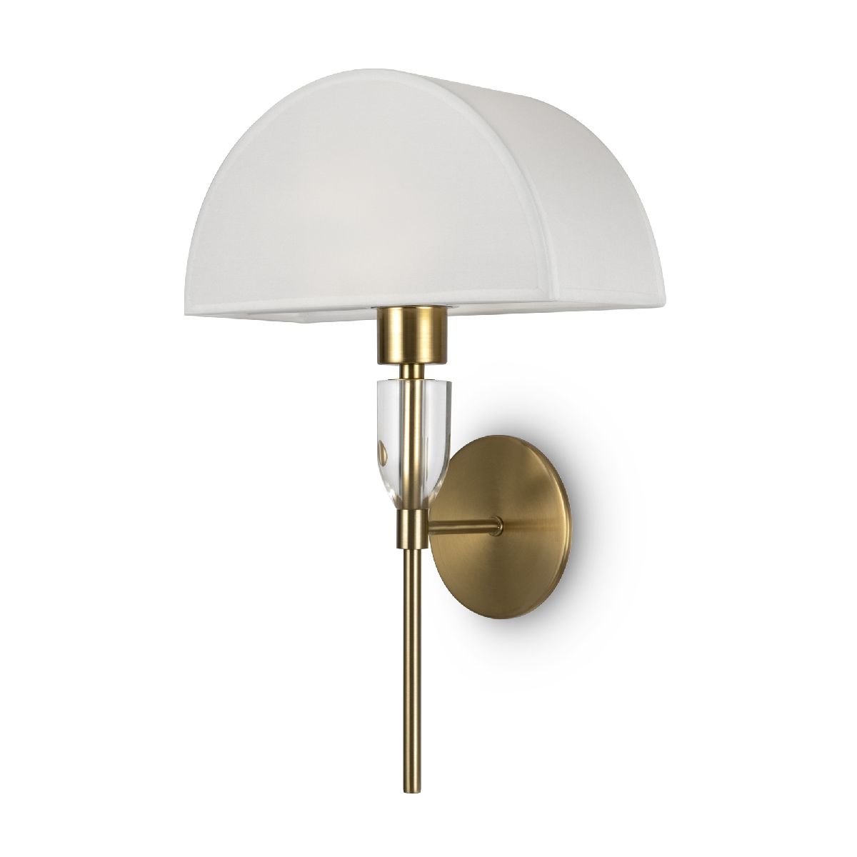 Бра Maytoni Prima Z034WL-01BS