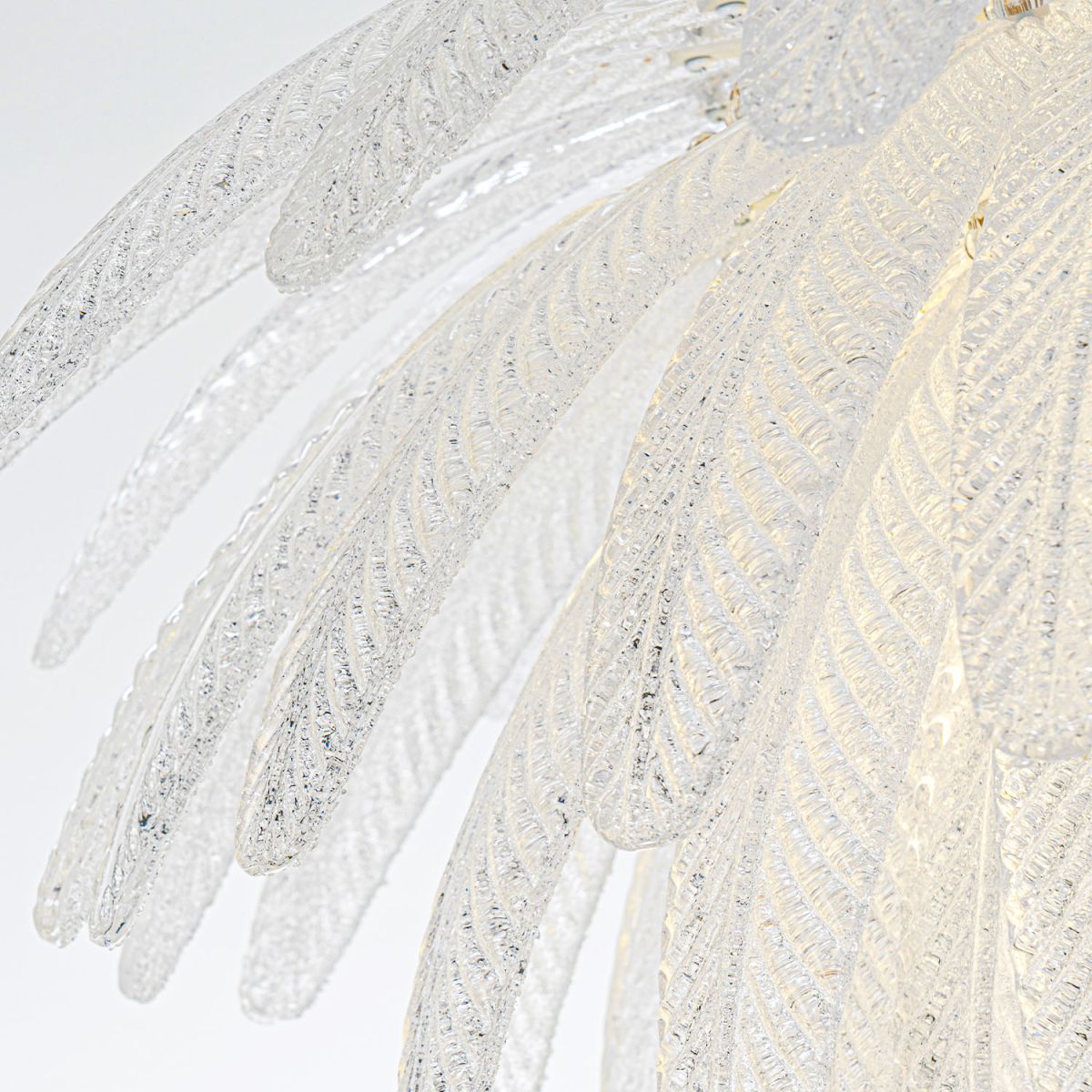 Подвесная люстра Modelux ML.2420.700 CP