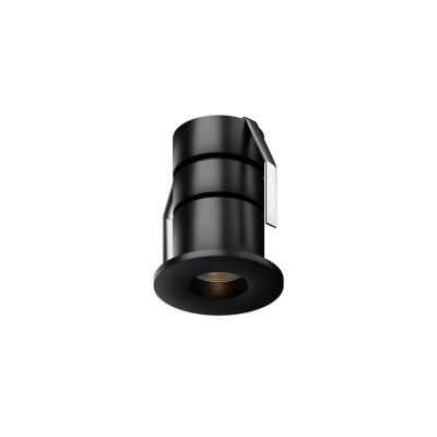 Уличный потолочный светильник Maytoni Cove O511DL-L2B4K