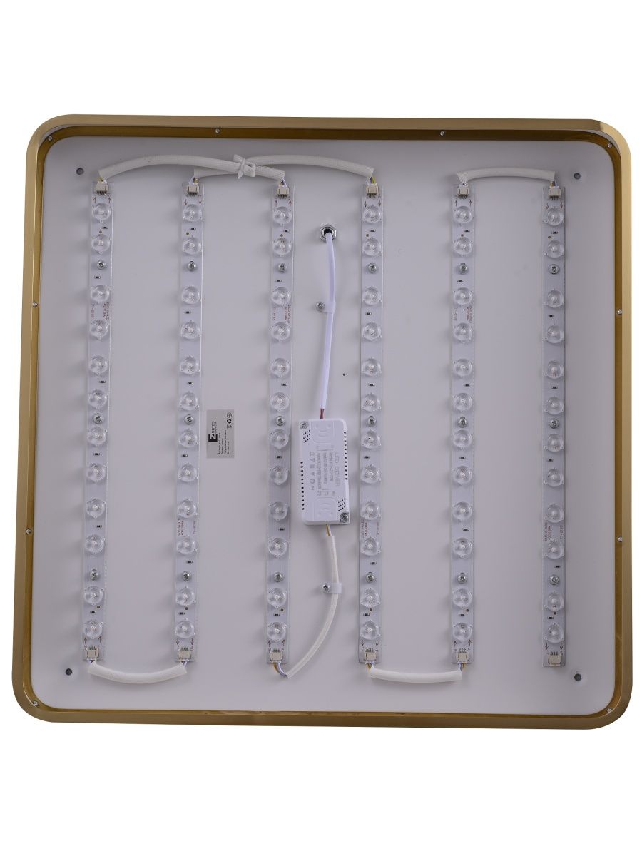 Потолочный светильник Zortes Monna ZRS.1209.05