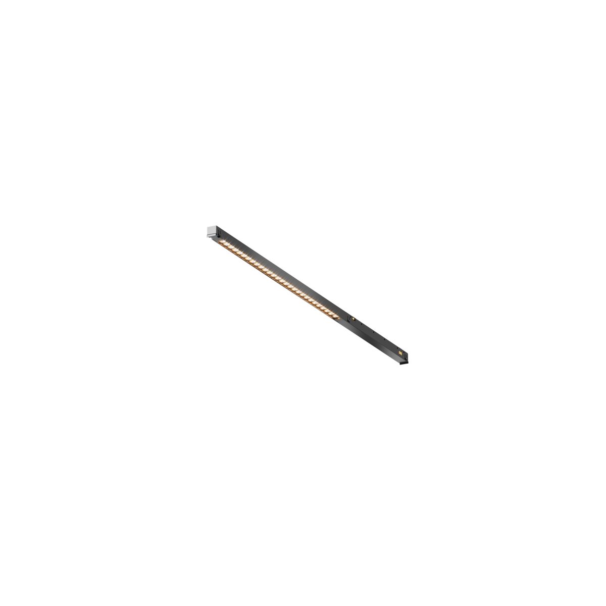 Трековый магнитный светильник Maytoni Technical Points TR241-4-6WTW-DSZ-B