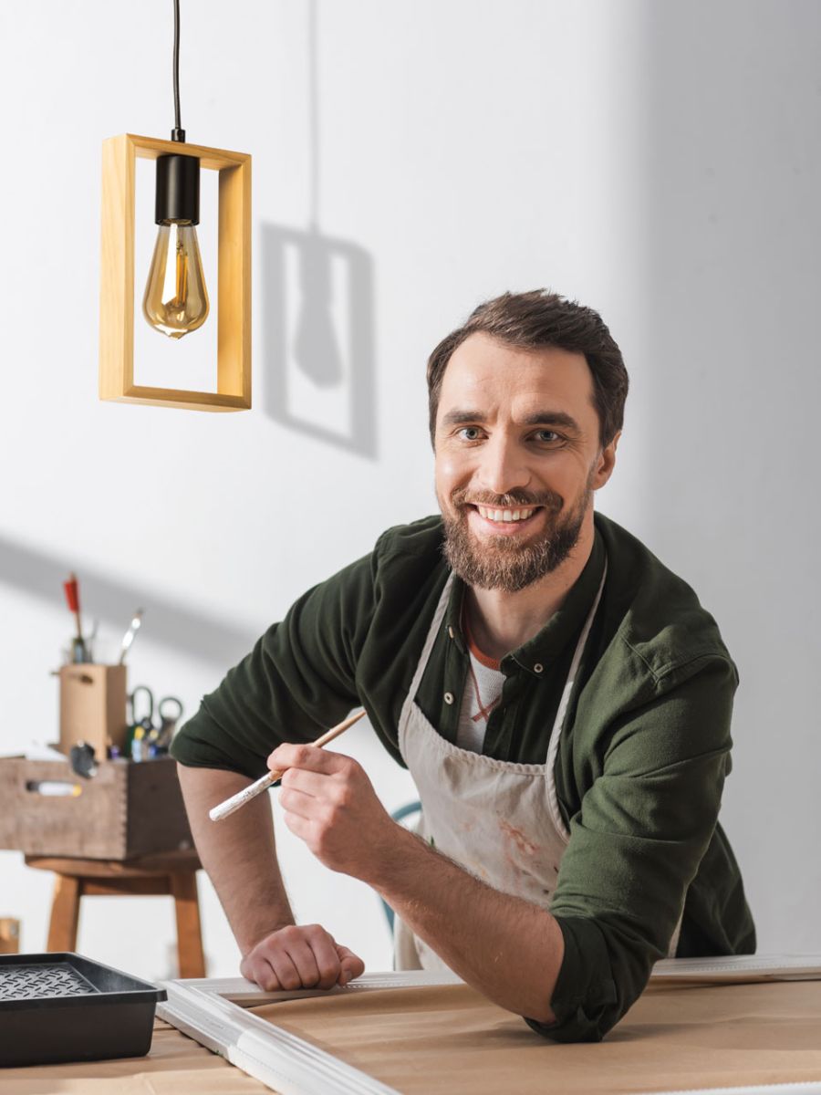 Подвесной светильник De Markt Акцент 680013801