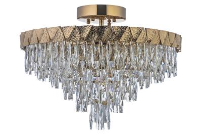 Люстра на штанге Arti Lampadari Elite Vaglia E 1.5.60.100 G