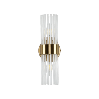 Настенный светильник Zortes Flamo ZRS.90609.07