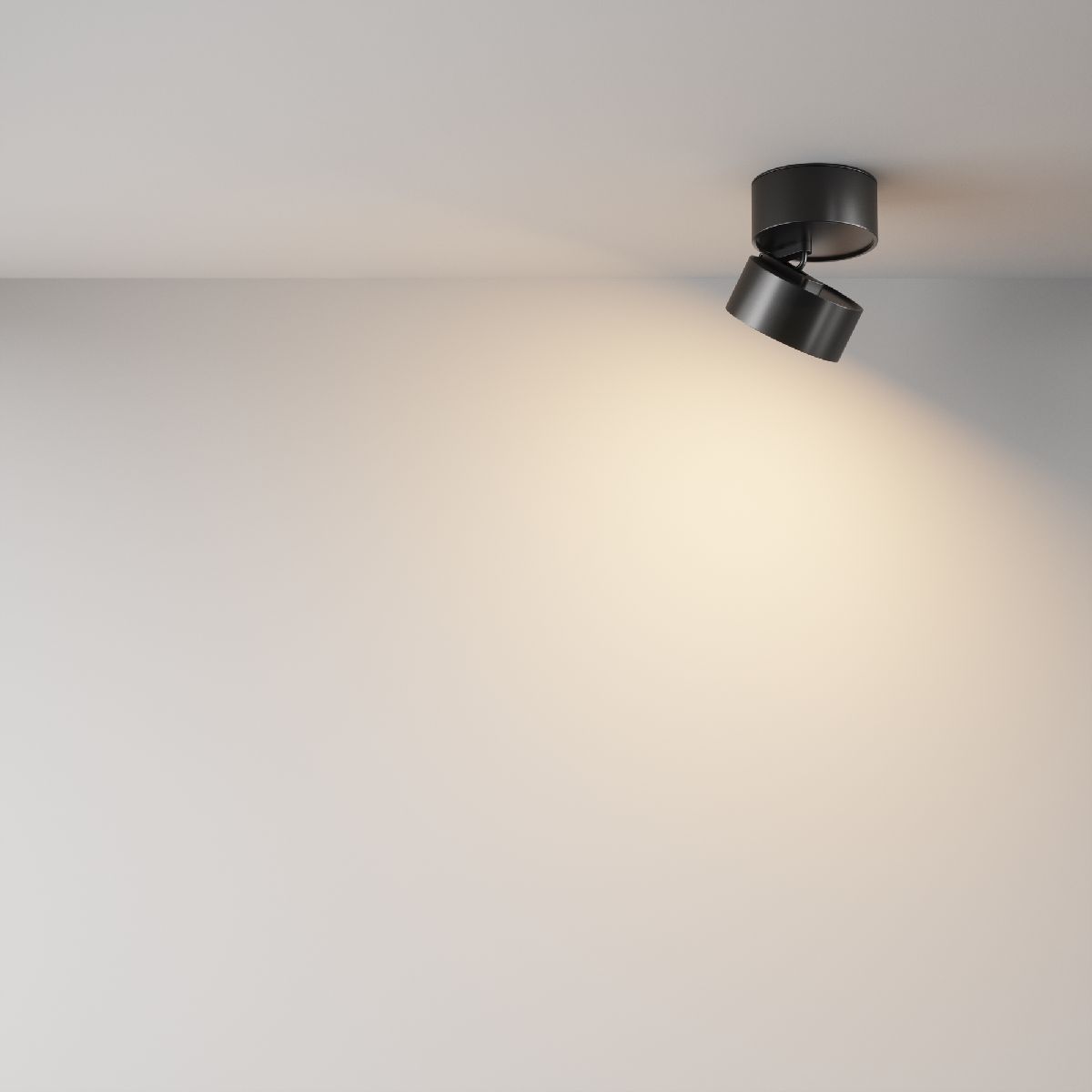 Спот Maytoni Onda C024CL-L12B3K