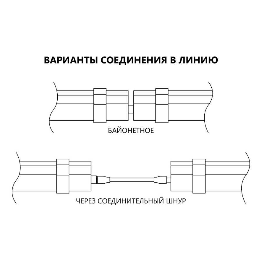 Настенно-потолочный светодиодный светильник Feron AL5095 32603