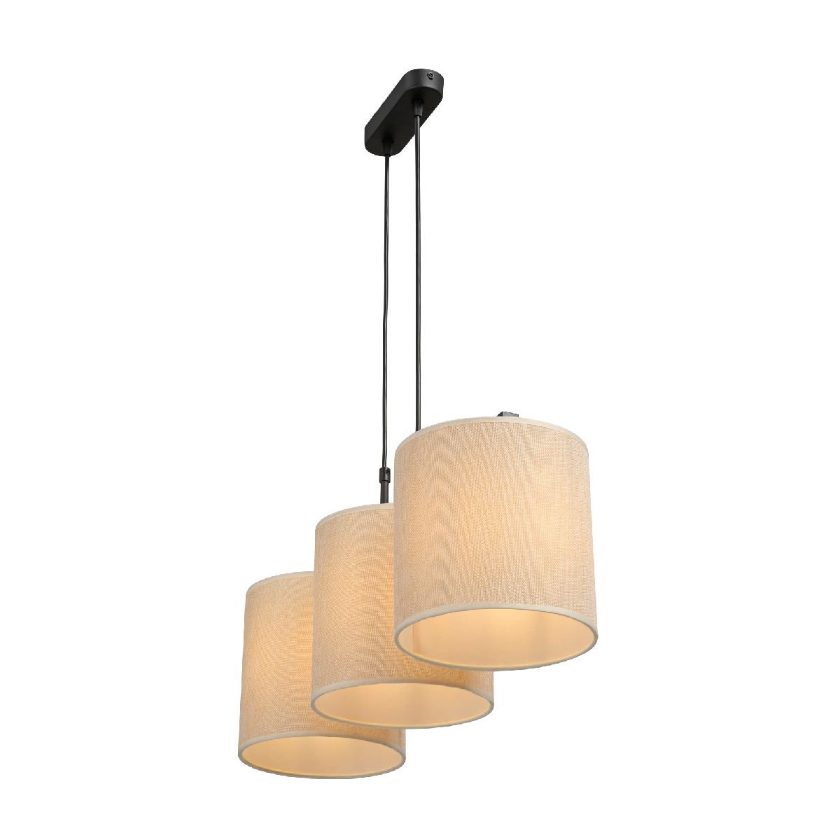 Подвесной светильник Vitaluce V2881-1/3S