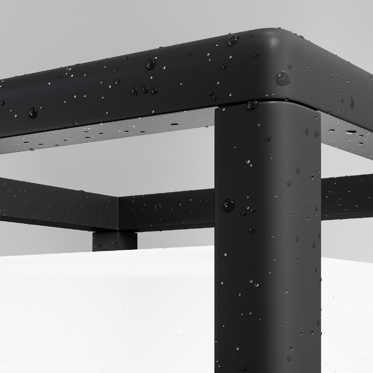 Ландшафтный светильник Maytoni Trim O455FL-01GF