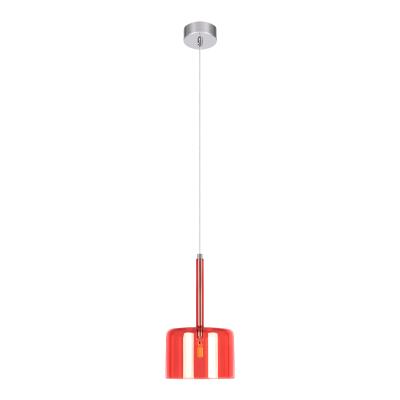 Подвесной светильник Loft IT Spillray 10232/A Red