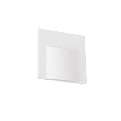 Подсветка для лестниц и ступеней Kanlux Erinus Led L W-WW 33320