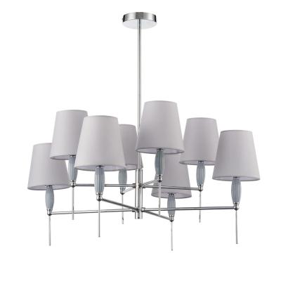 Люстра на штанге Lumion Classi Karmen 8279/8