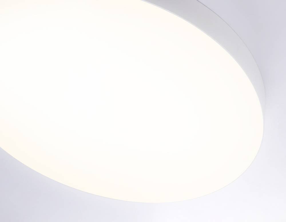 Потолочный светильник Ambrella Light Air Alum FV5539