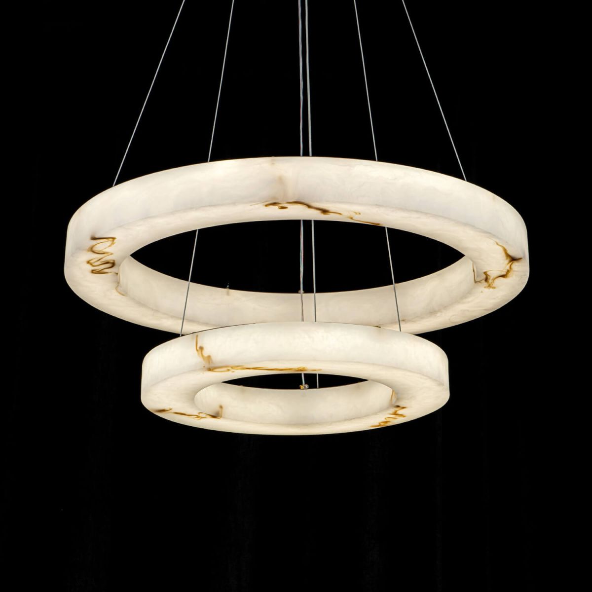 Подвесной светильник Modelight MDL.8484.600.400PL BS