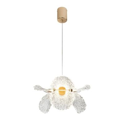 Подвесная светильник Modelight MDL.89092.350HC GD
